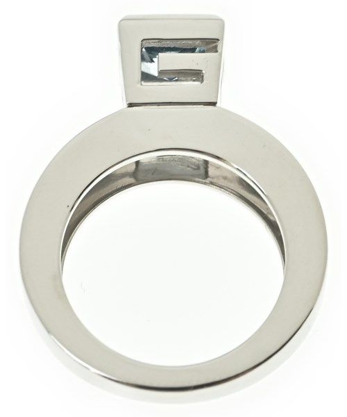 Gucci Ring White Gold — view 4