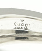Gucci Ring White Gold — view 6