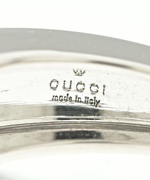 Gucci Ring White Gold — view 6