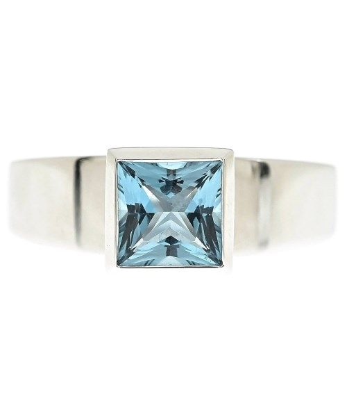 Gucci Ring White Gold — view 2