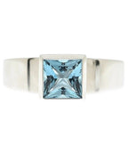 Gucci Ring White Gold — view 2