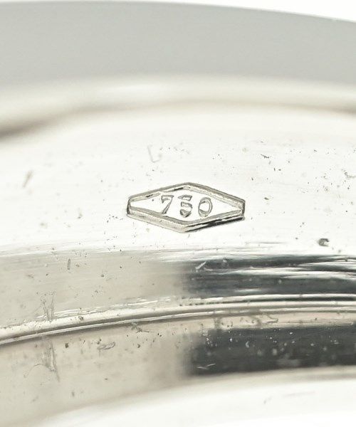 Gucci Ring White Gold — view 7