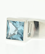 Gucci Ring White Gold — view 5