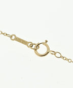 Tiffany & Co Necklace — view 3