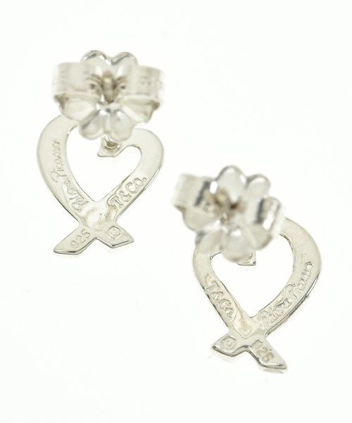 Tiffany & Co Earrings — view 3