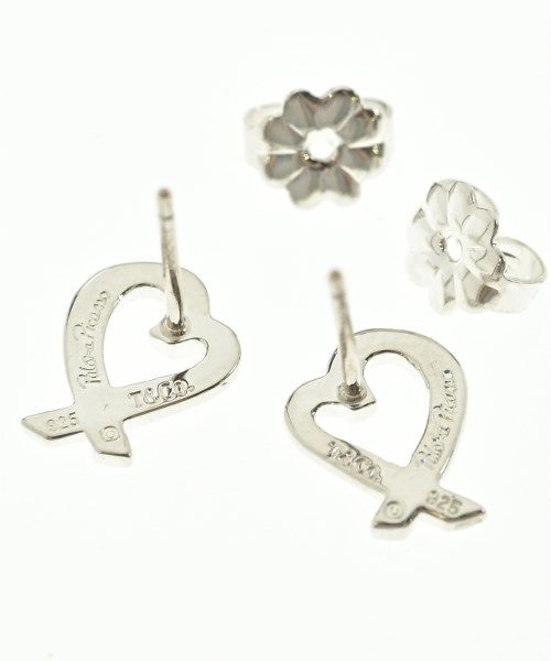 Tiffany & Co Earrings — view 4