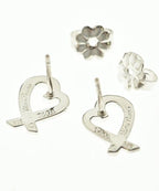 Tiffany & Co Earrings — view 4