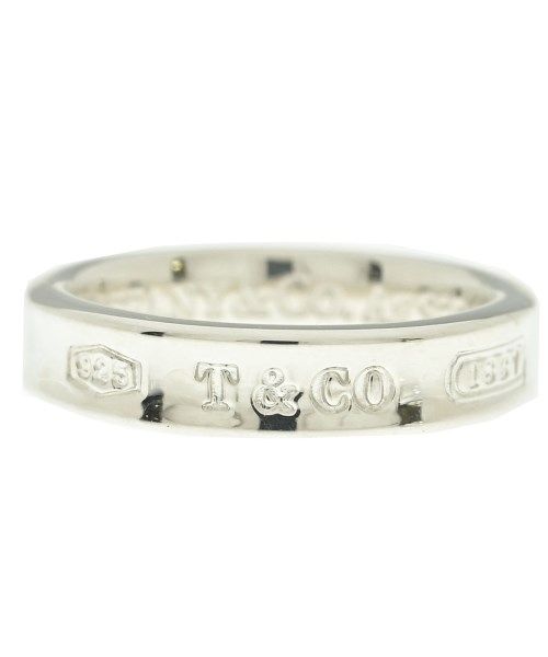 Tiffany & Co Ring