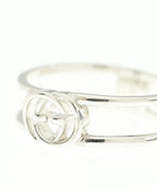 Gucci Ring Silver — view 3