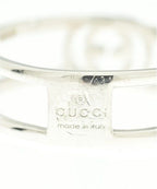 Gucci Ring Silver — view 4