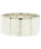 Gucci Ring Silver — view 2
