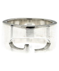 Gucci Ring Silver