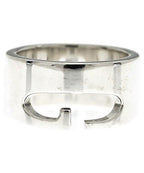 Gucci Ring Silver