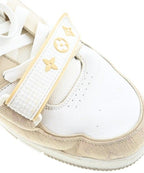 Louis Vuitton Sneakers White — view 7