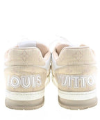 Louis Vuitton Sneakers White — view 6