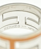 Hermes Ring Silver — view 4
