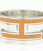 Hermes Ring Silver — view 3