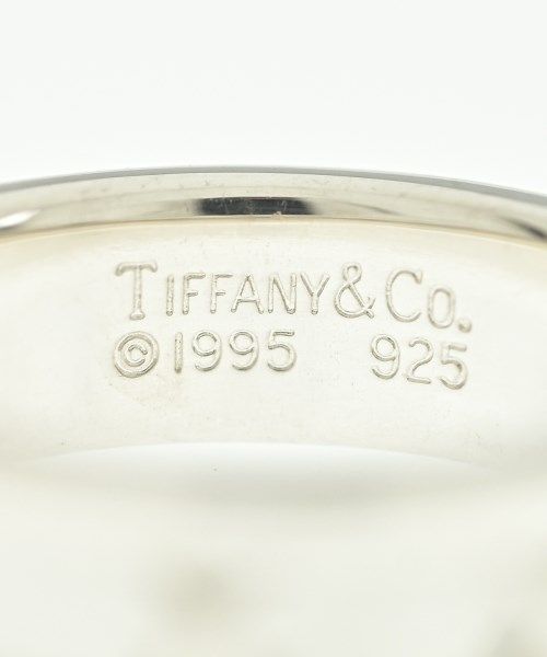 Tiffany & Co Ring — view 4