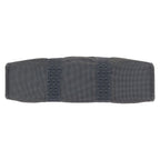 Hermes Her Line Gray Silver Polyamide Polyester Tote — view 9