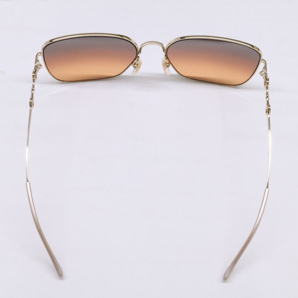 Gucci 004 Square Horsebit 61 Eyewear — view 4