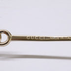 Gucci 004 Square Horsebit 61 Eyewear — view 5