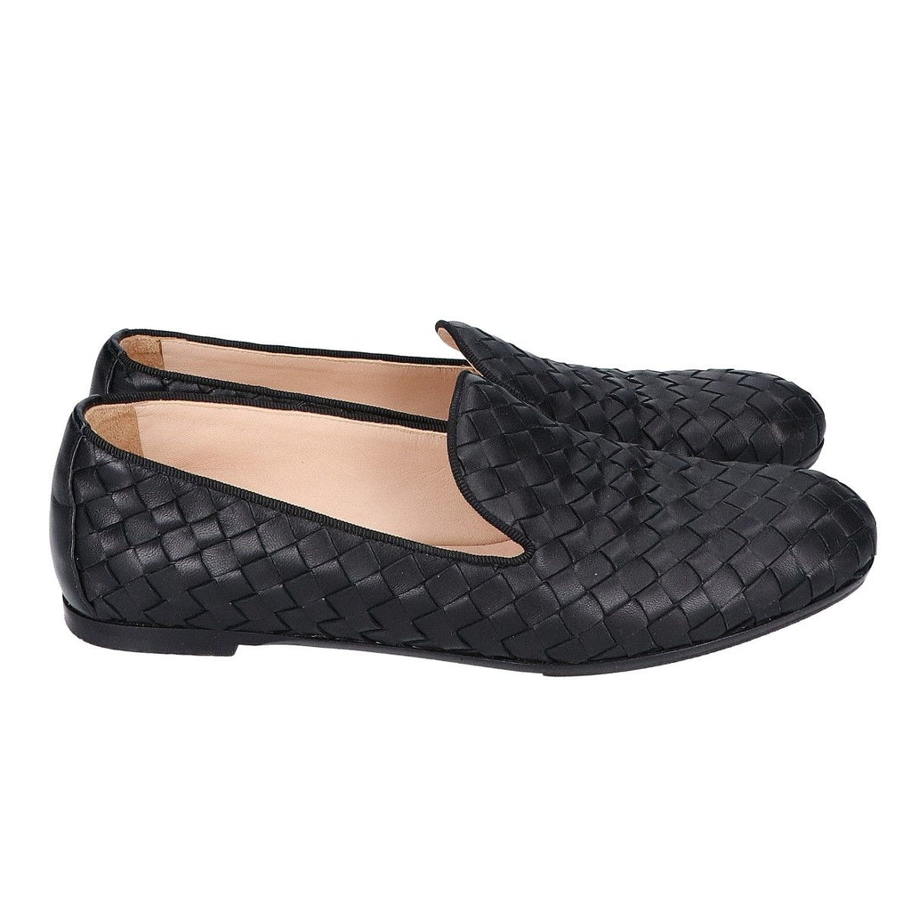 Bottega Veneta Slip Ons 35 Slipper — view 4