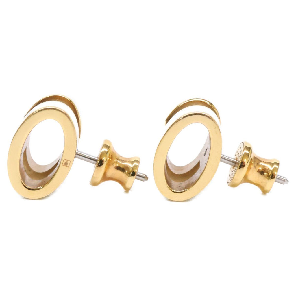 Hermes Pop Earring Gray — view 2