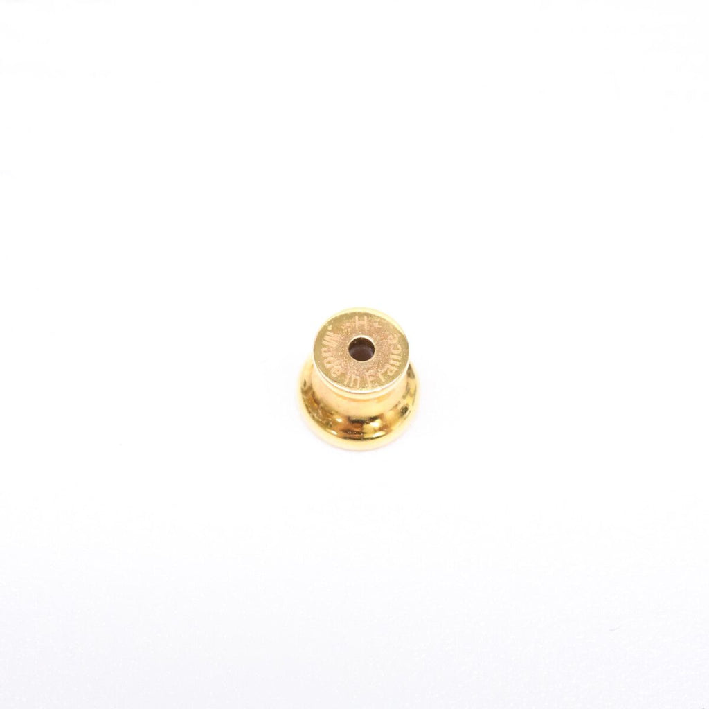 Hermes Pop Earring Gray — view 7