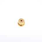 Hermes Pop Earring Gray — view 7
