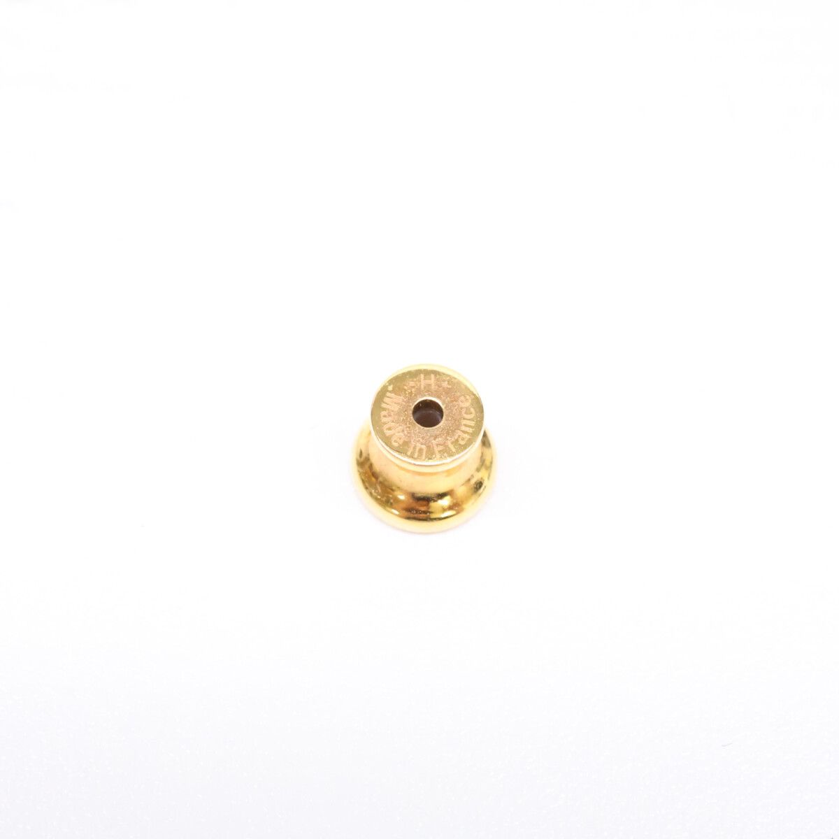 Hermes Pop Earring Gray — view 7