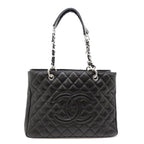 Chanel Tote Black