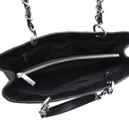Chanel Tote Black — view 6