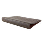 Louis Vuitton File Notebook Cover Monogram Agenda — view 4