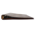 Louis Vuitton File Notebook Cover Monogram Agenda — view 5