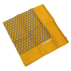 Hermes Scarf Petit Carre — view 3