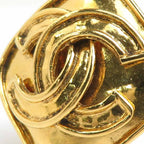 Chanel Earrings CC Logo — view 8