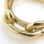 Hermes Scarf Ring Chaine D'ancre — view 8