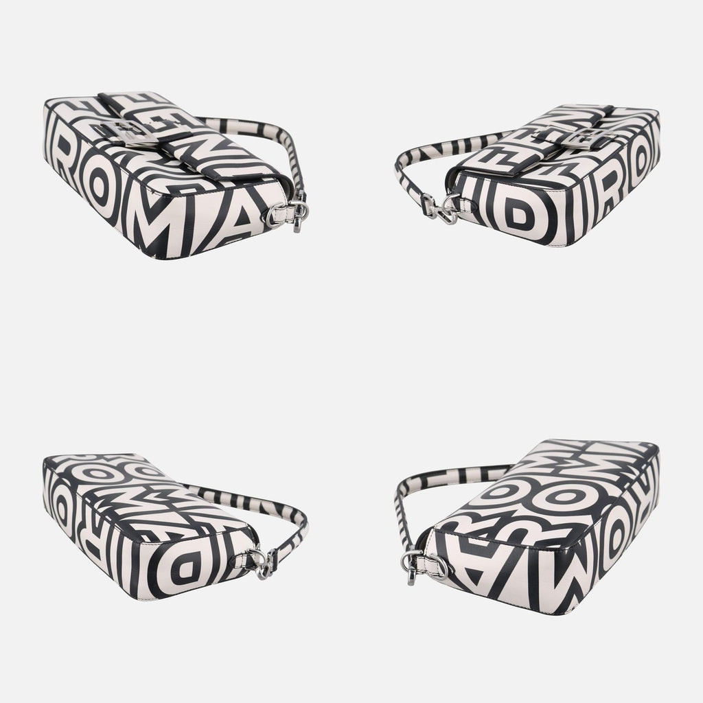 Fendi Baguette Messenger — view 5