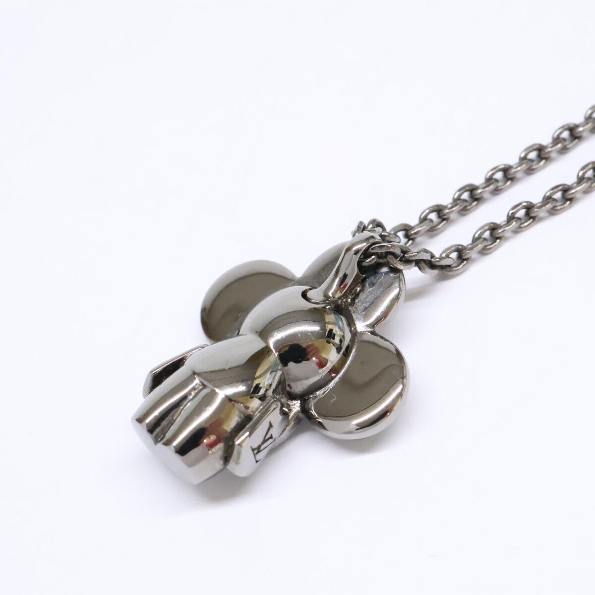 Louis Vuitton Vivienne Necklace — view 5
