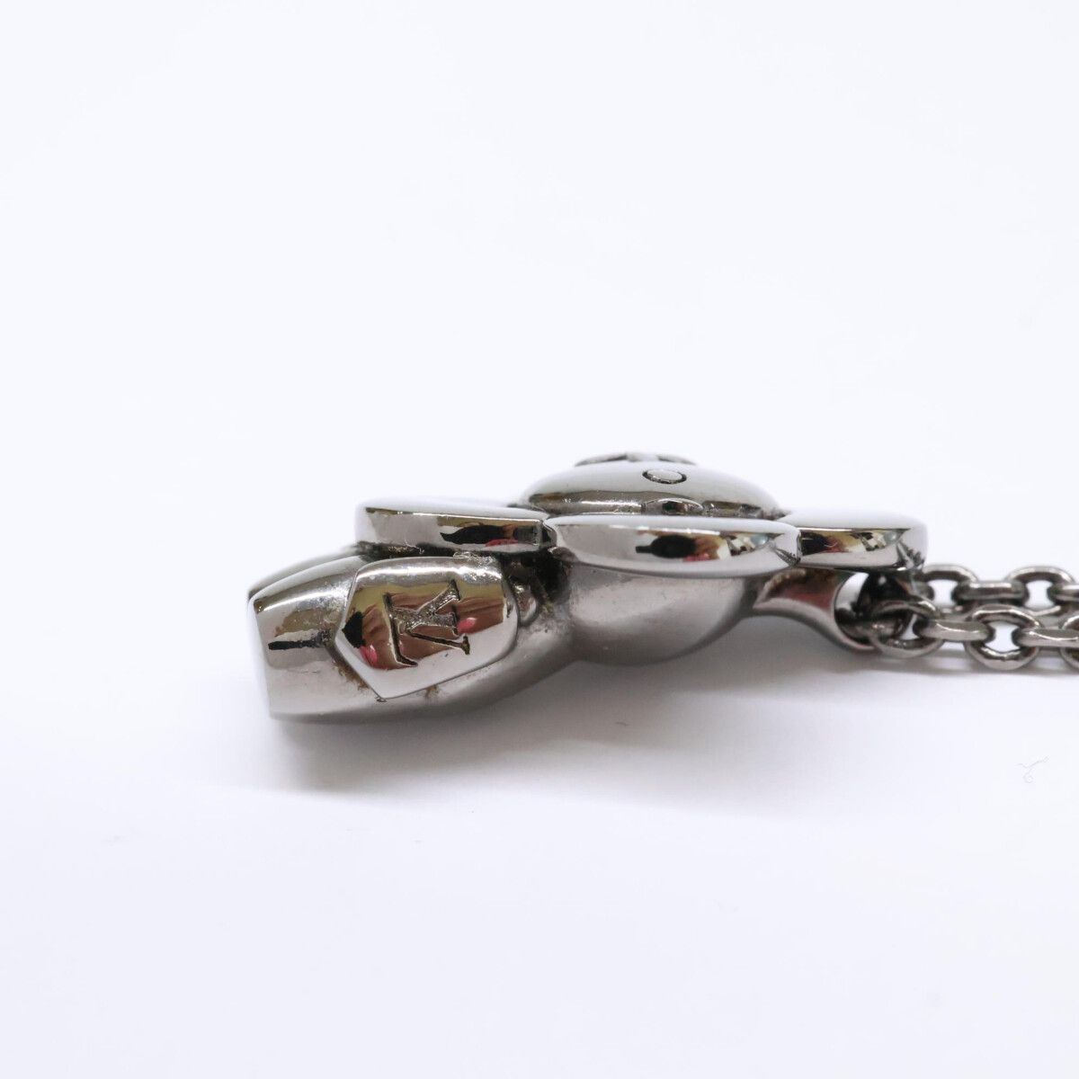 Louis Vuitton Vivienne Necklace — view 3