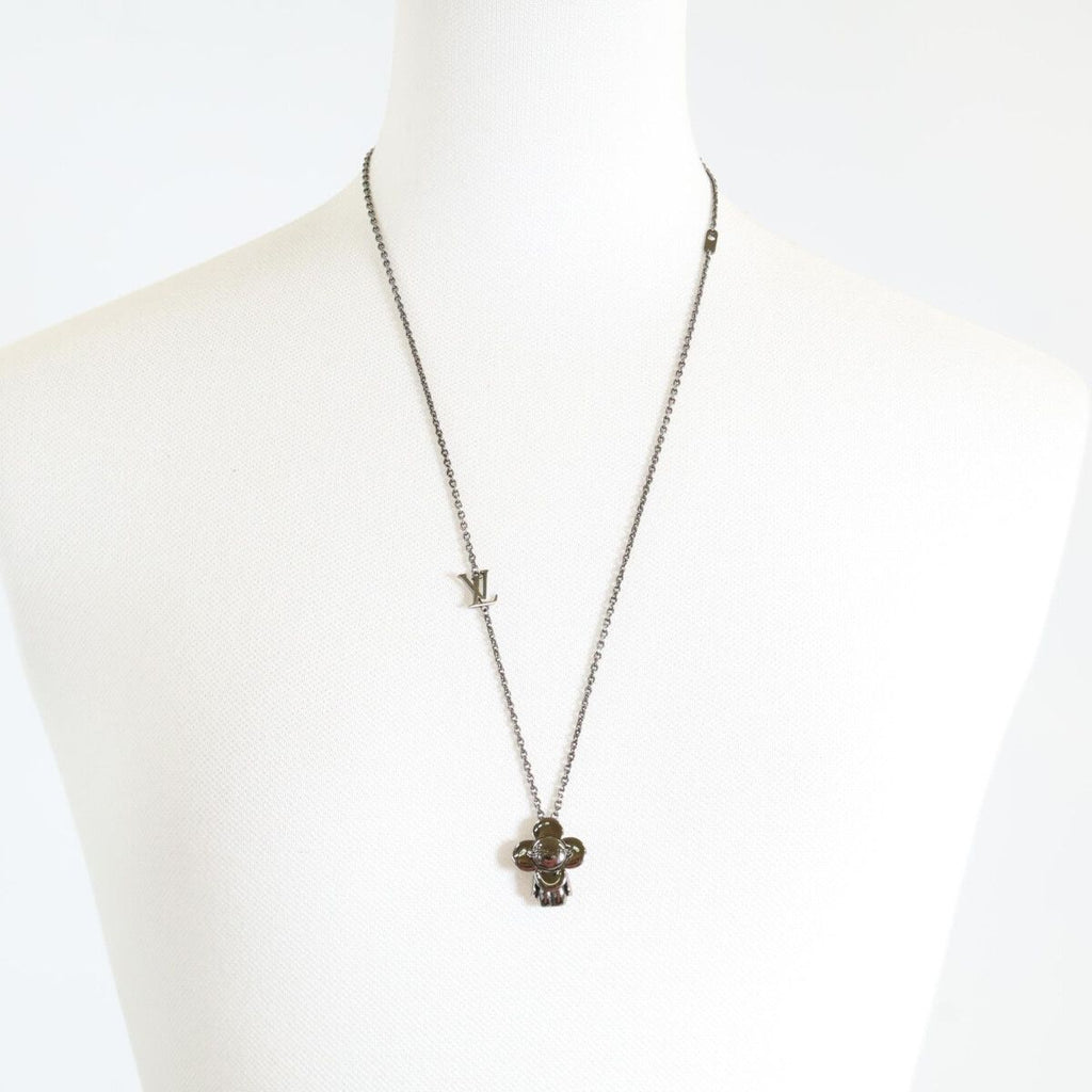 Louis Vuitton Vivienne Necklace — view 8