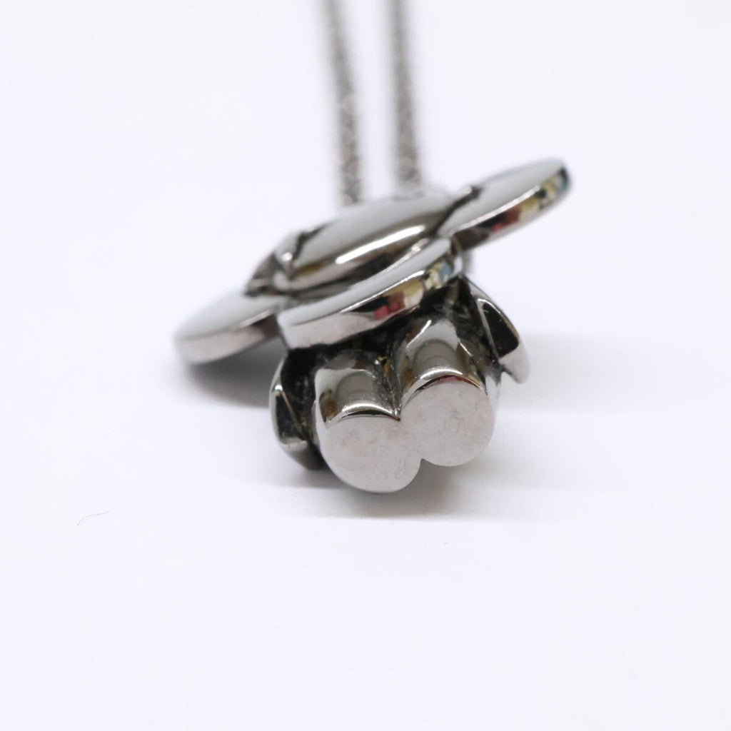 Louis Vuitton Vivienne Necklace — view 4