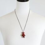 Dior Teddy Bear Chain — view 9