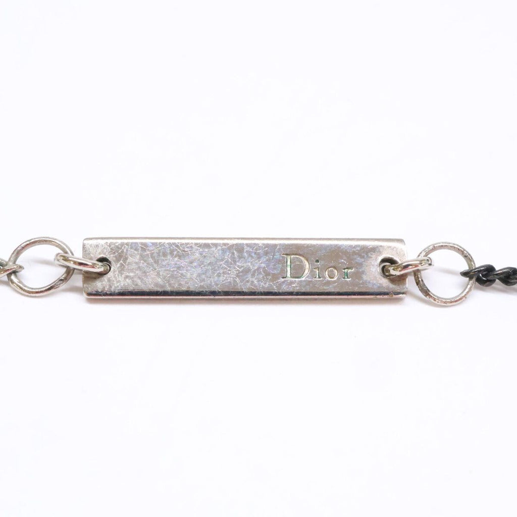 Dior Teddy Bear Chain — view 8