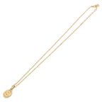 Dior CD Logo Top Chain Necklace — view 2