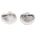 Tiffany & Co 925 Bean Earring