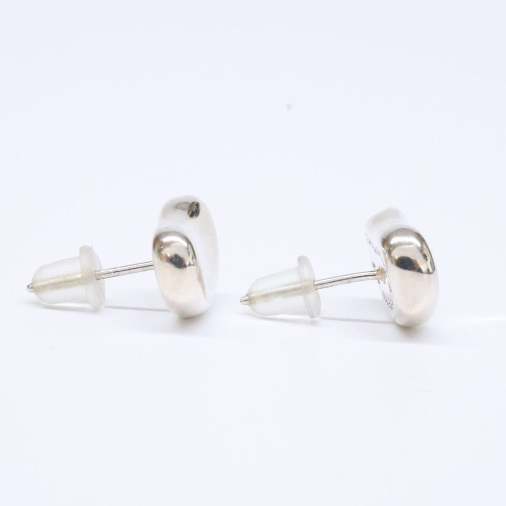Tiffany & Co 925 Bean Earring — view 4