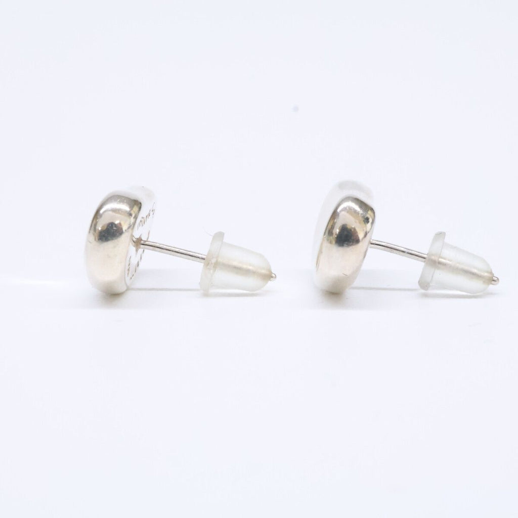 Tiffany & Co 925 Bean Earring — view 2