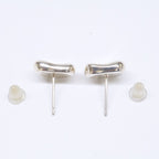 Tiffany & Co 925 Bean Earring — view 5