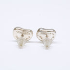 Tiffany & Co 925 Bean Earring — view 3